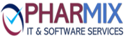Pharmix Logo