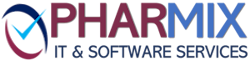 Pharmix Logo
